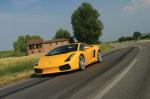 Lamborghini Gallardo 2007 года